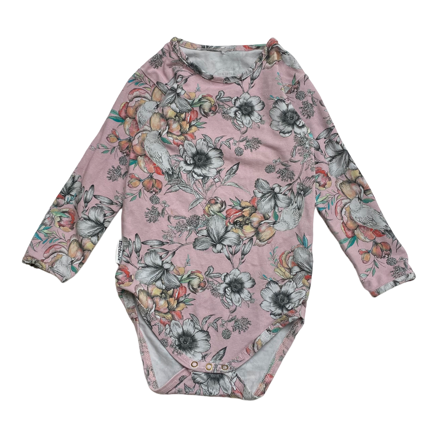 Metsola body, flower | 86cm