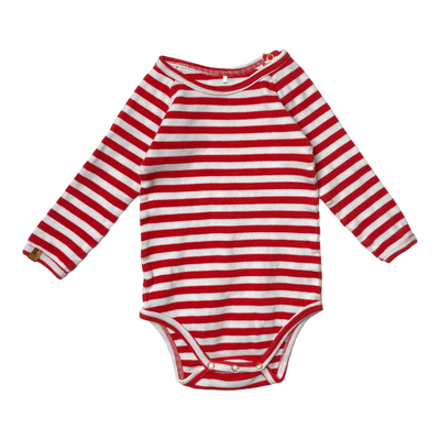 Metsola rib body, stripes | 74cm