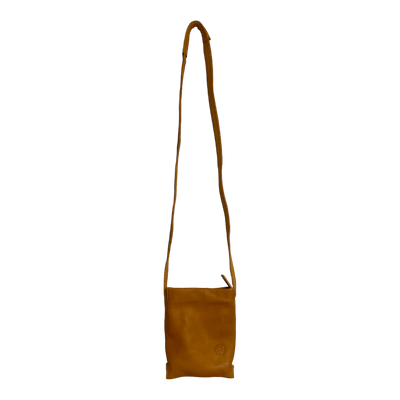 Harold's Bags crossbag small, light orange