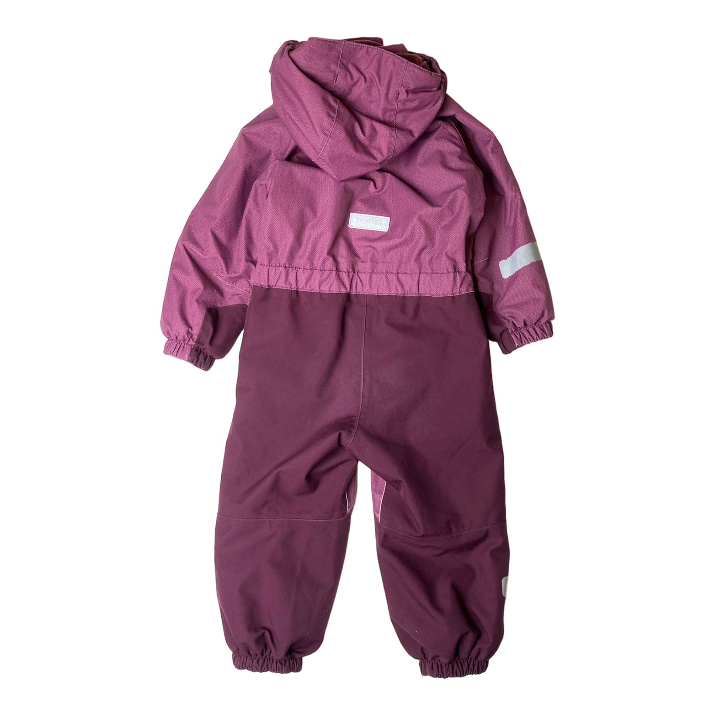 Reima winter overall, wine | 104cm