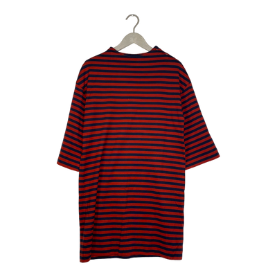 Marimekko Tashia stripe dress, stripe | woman L