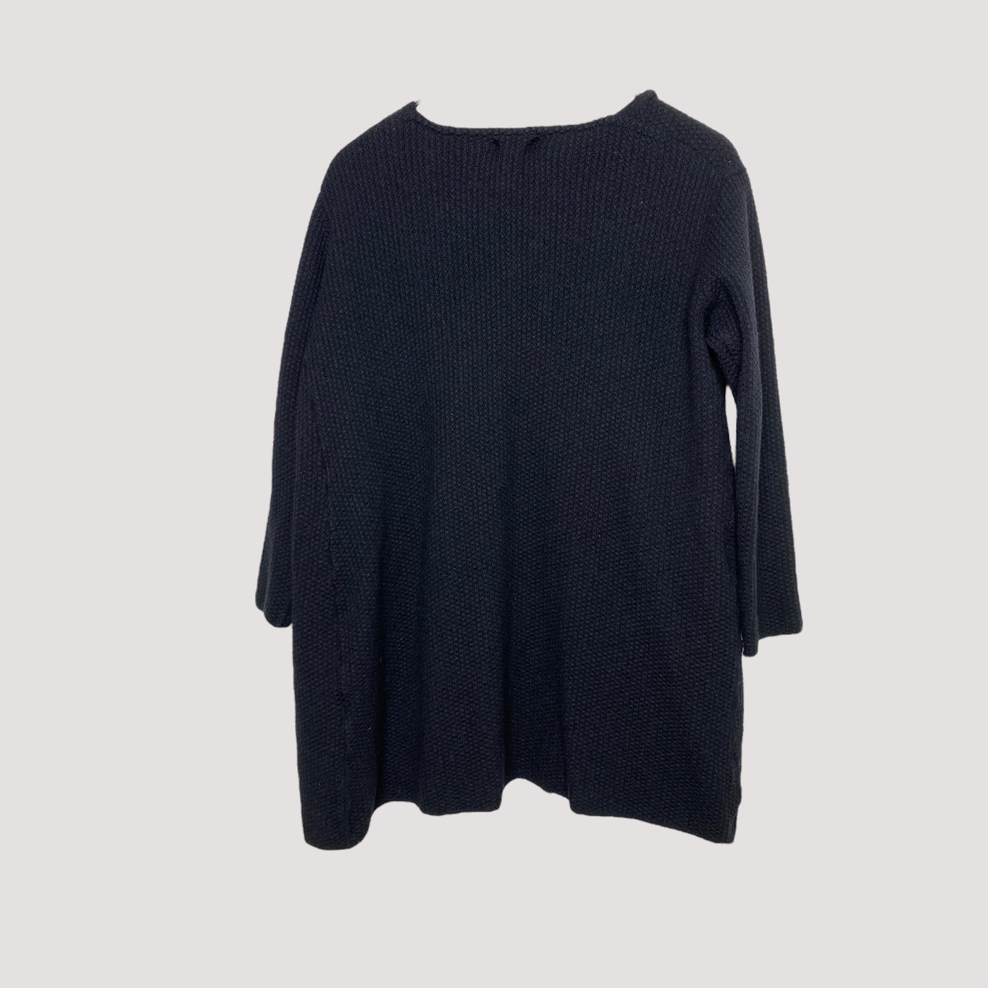 Uhana cardigan, black | woman S