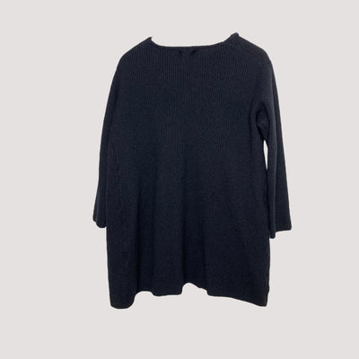 Uhana cardigan, black | woman S