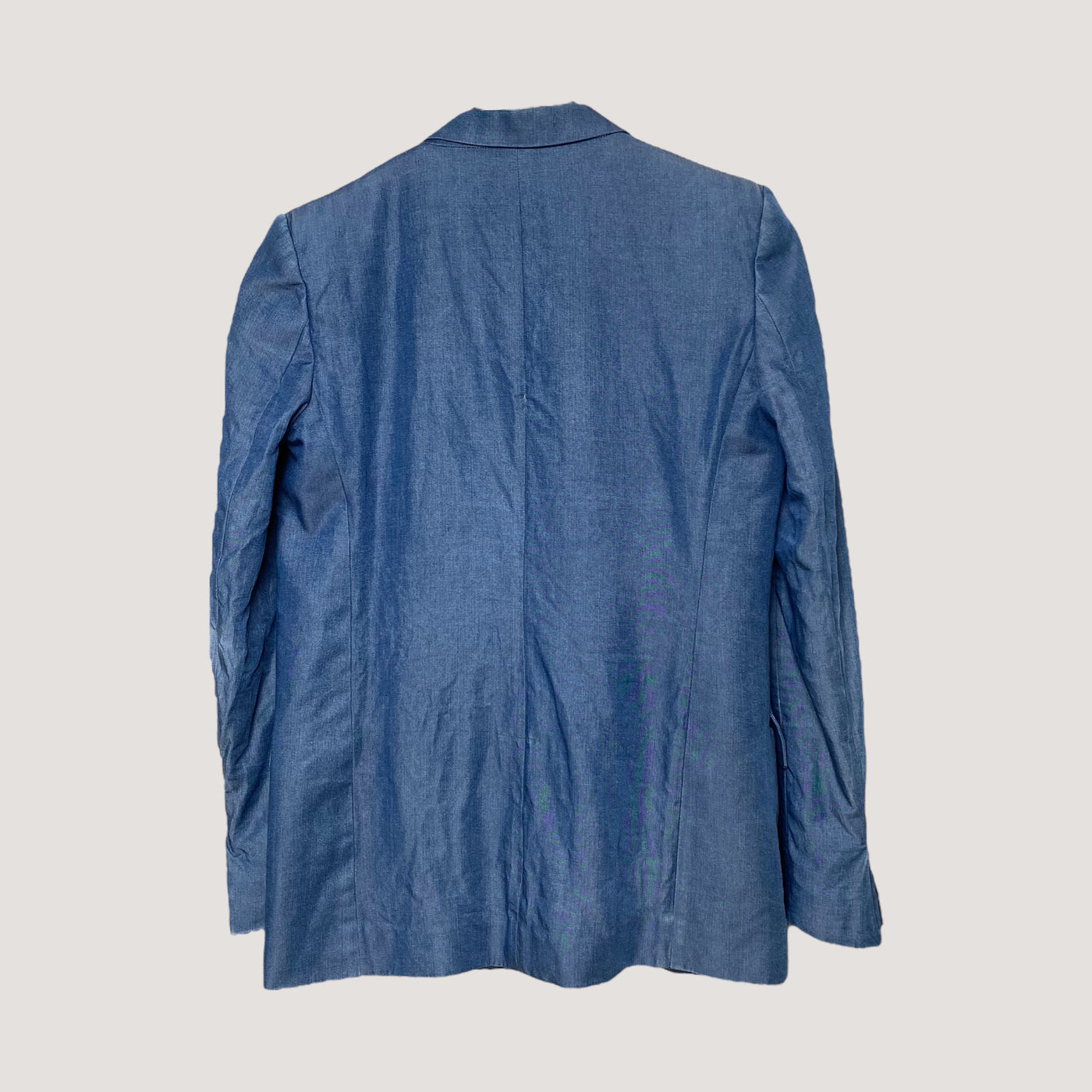 Acne Studios blazer, royal blue | woman S