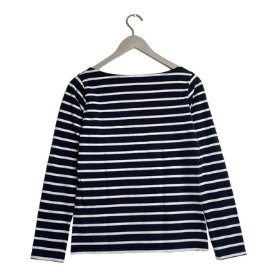 Filippa K shirt, stripe | woman XS