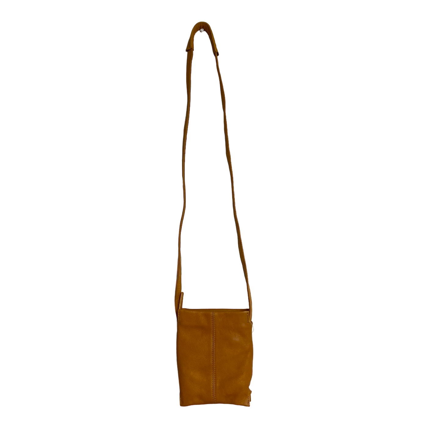 Harold's Bags crossbag small, light orange