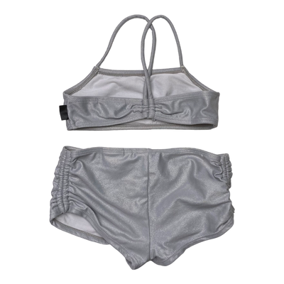 Molo swimsuit, silver touch | 110/116cm