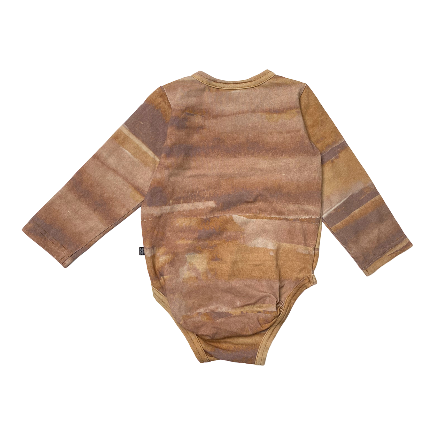 Kaiko body, brown sugar | 74cm