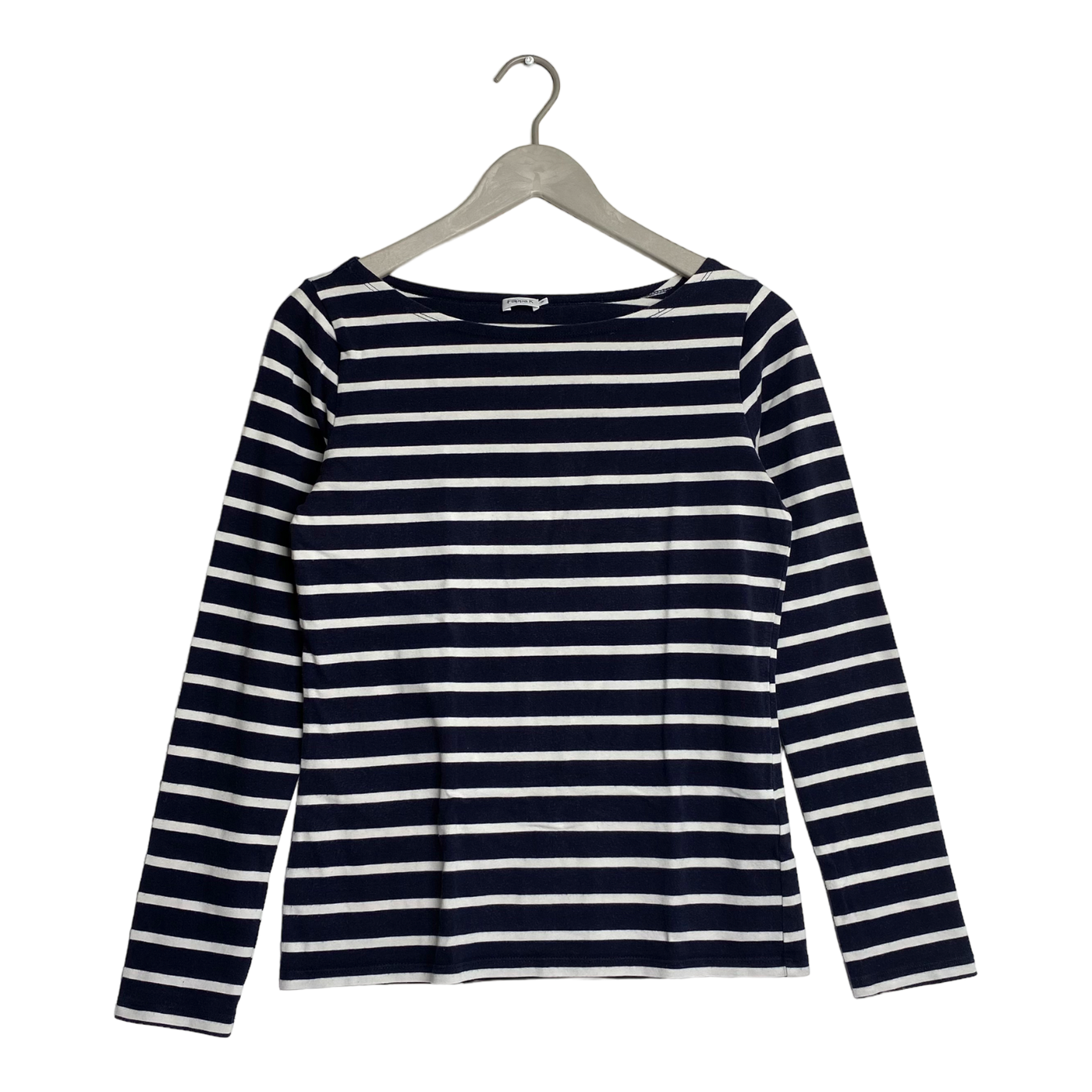 Filippa K t-shirt, stripe | woman XS