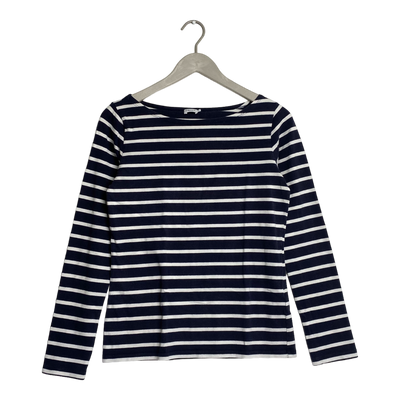 Filippa K t-shirt, stripe | woman XS