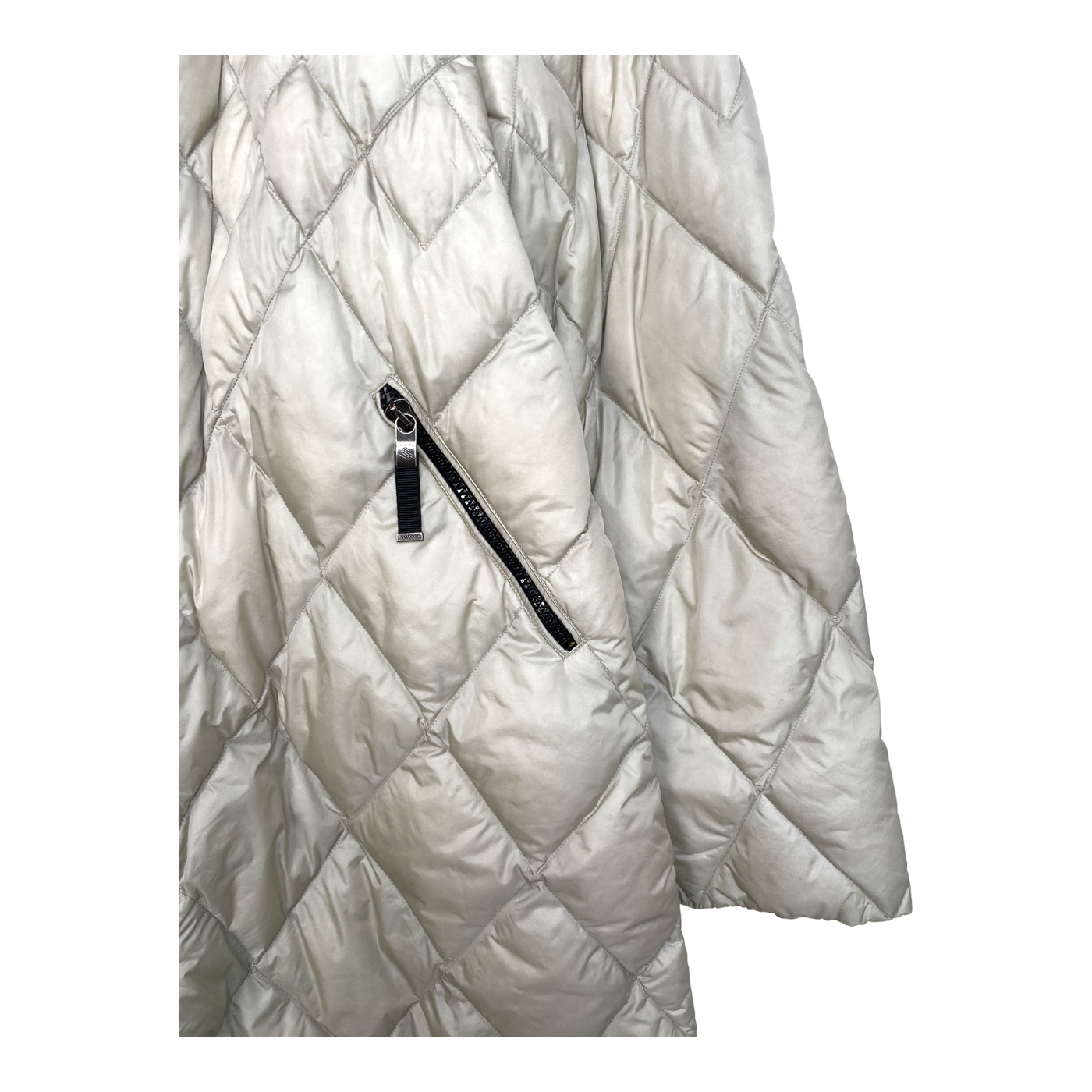 Joutsen linda jacket, cream| woman L