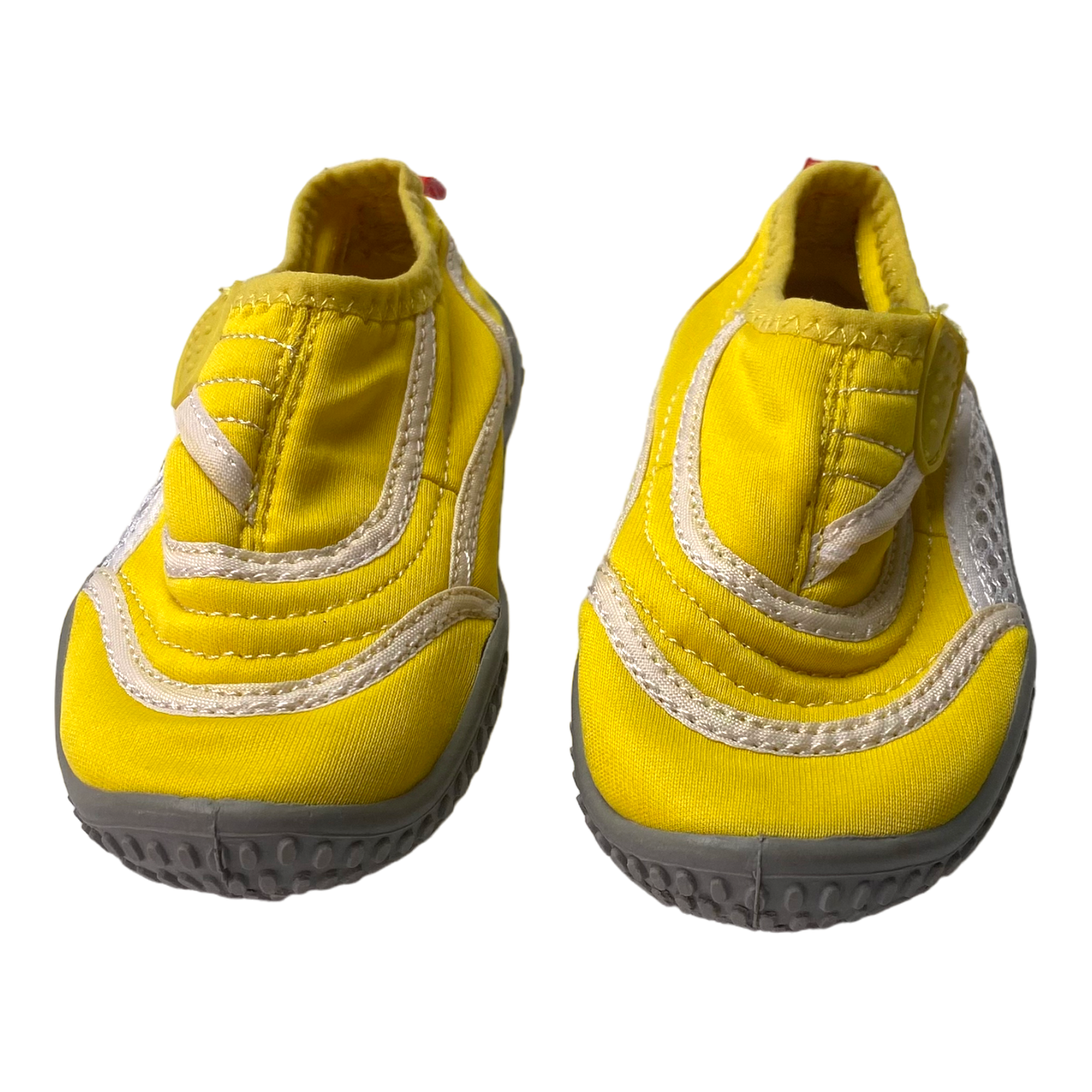 Reima water shoes, yellow | 25