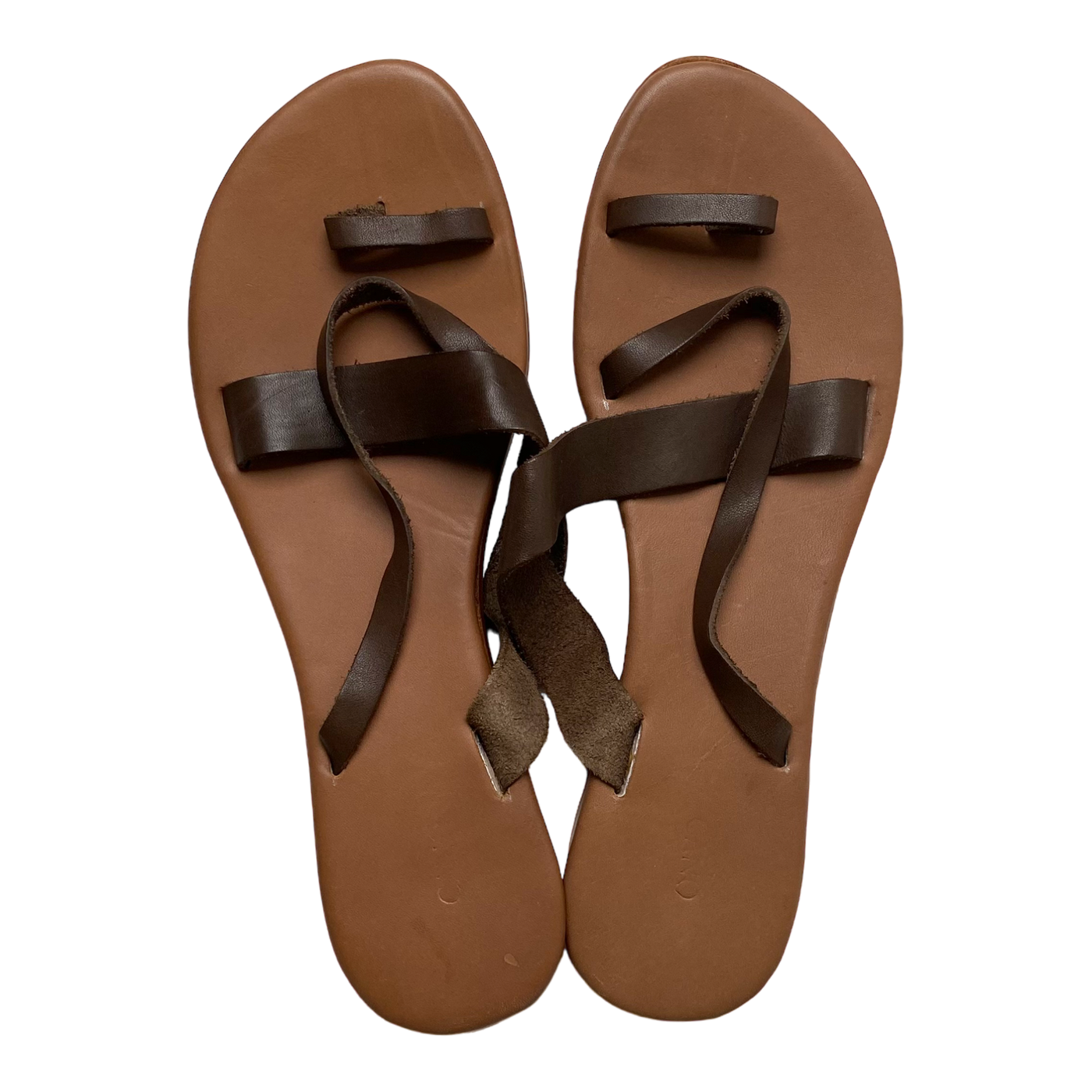 Cano Carla sandal, coffee | 42