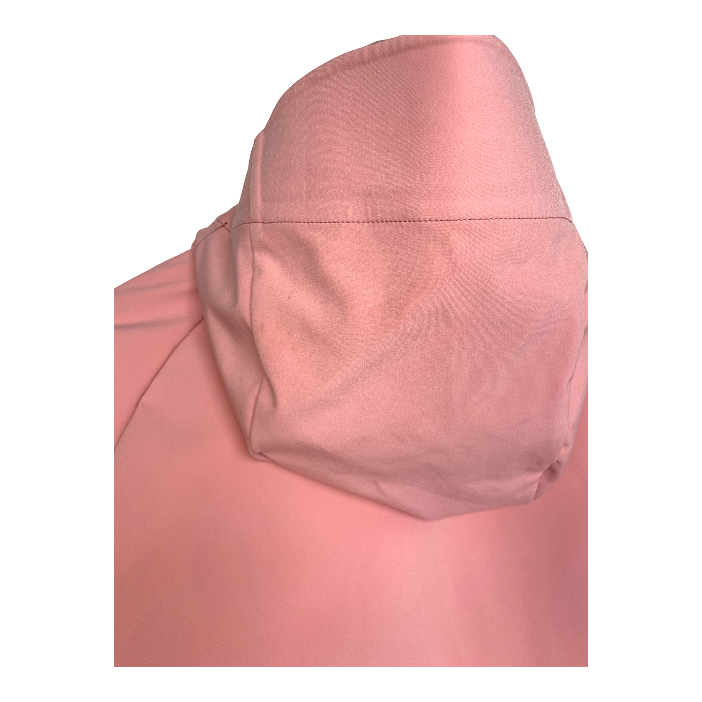 Peak Performance explore hood jacket, pink | woman M