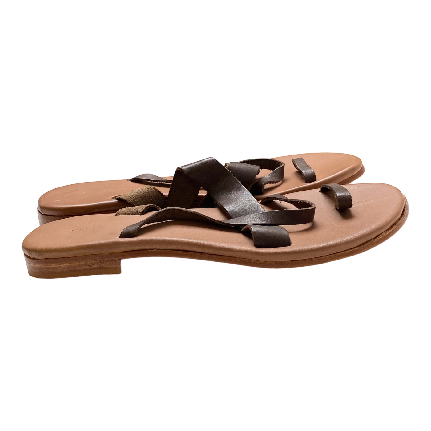 Cano Carla sandal, coffee | 42