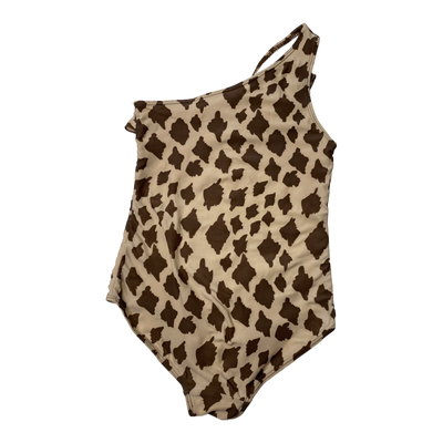 Mini Rodini swimsuit, giraffe | 104/110cm