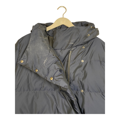 Joutsen siri jacket, midnight blue | woman XXL