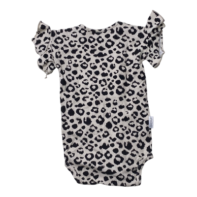 Gugguu frill body, leopard | 80cm