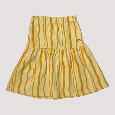 Mainio skirt, sand wave | 110/116cm