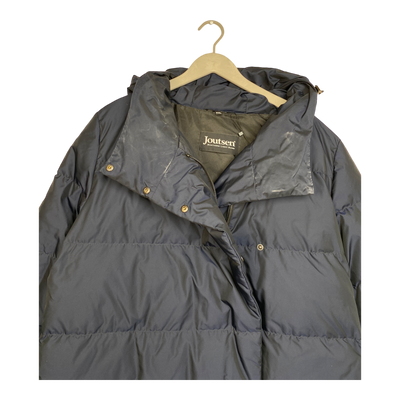 Joutsen siri jacket, midnight blue | woman XXL