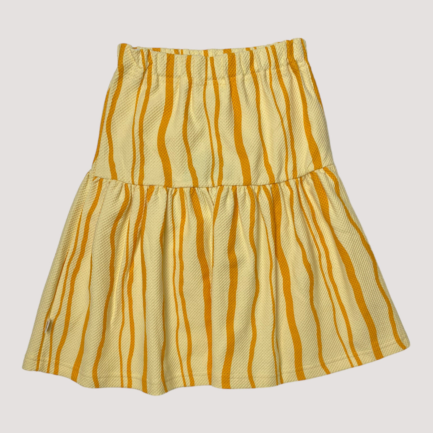 Mainio skirt, sand wave | 110/116cm