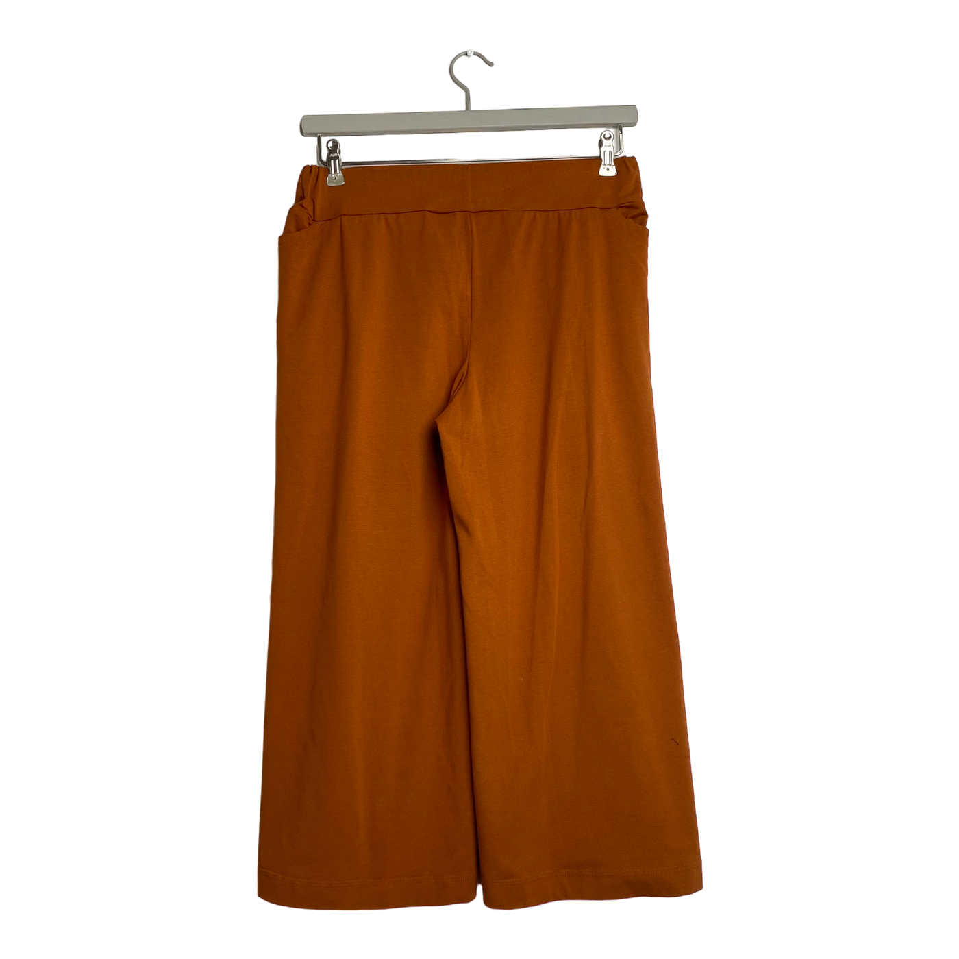 Ommellinen culottes pants, orange | woman S