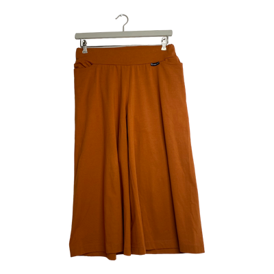 Ommellinen culottes pants, orange | woman S