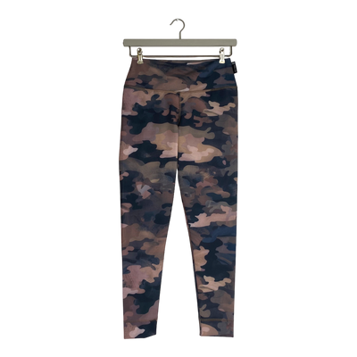 Ommellinen sport leggings, camo | woman L