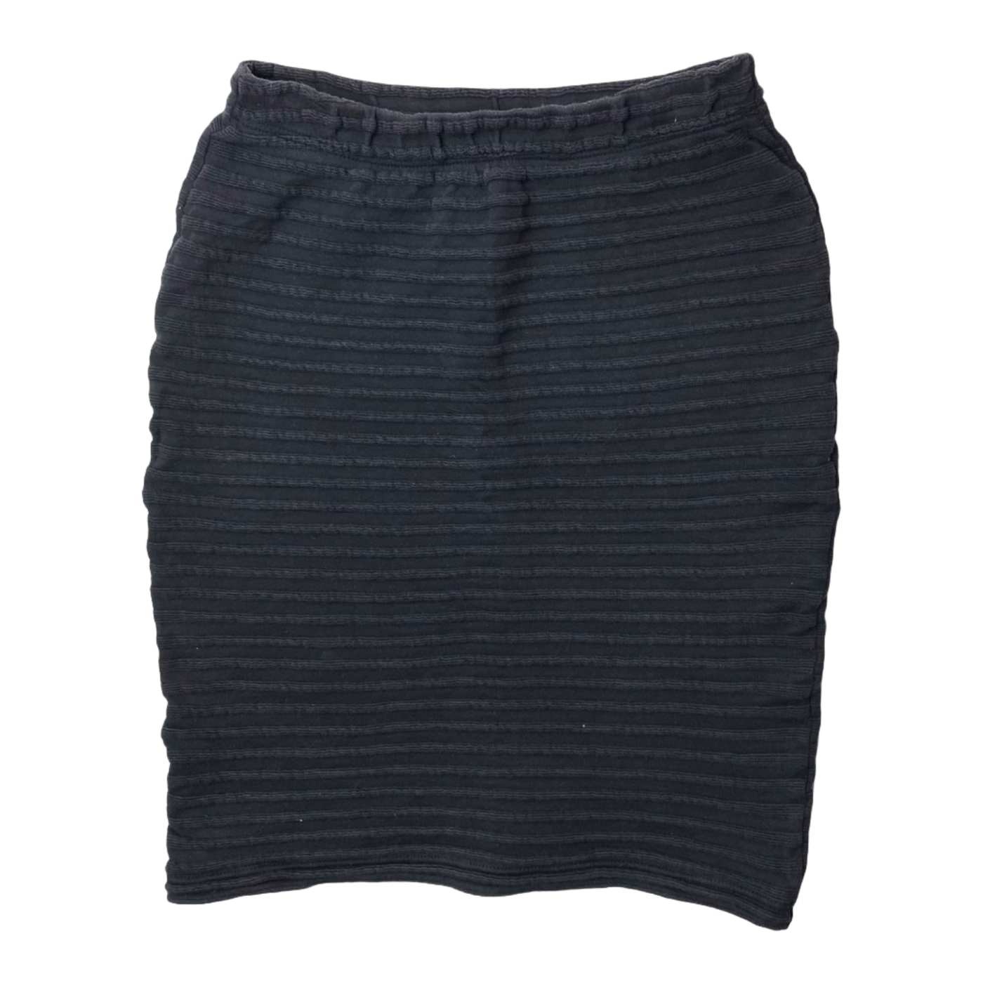 Marimekko skirt, black | woman S