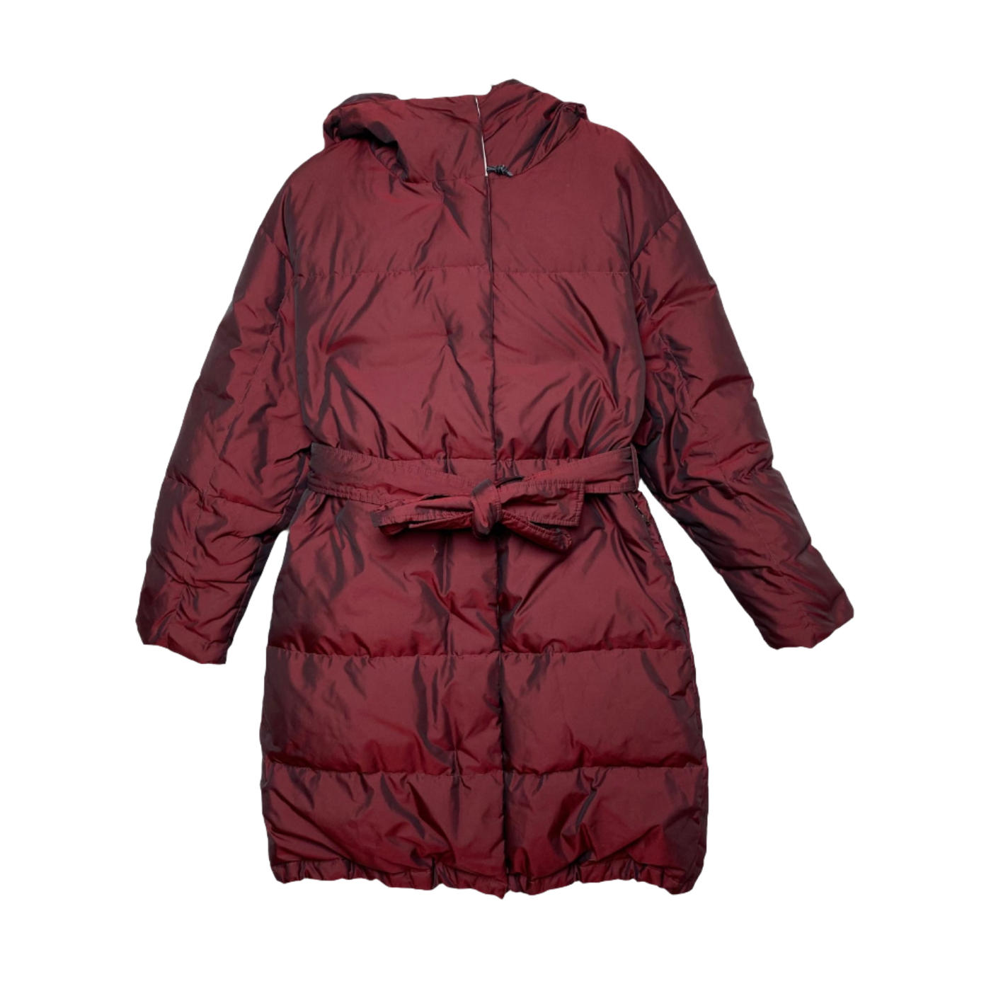 Joutsen sula jacket, wine | woman XS