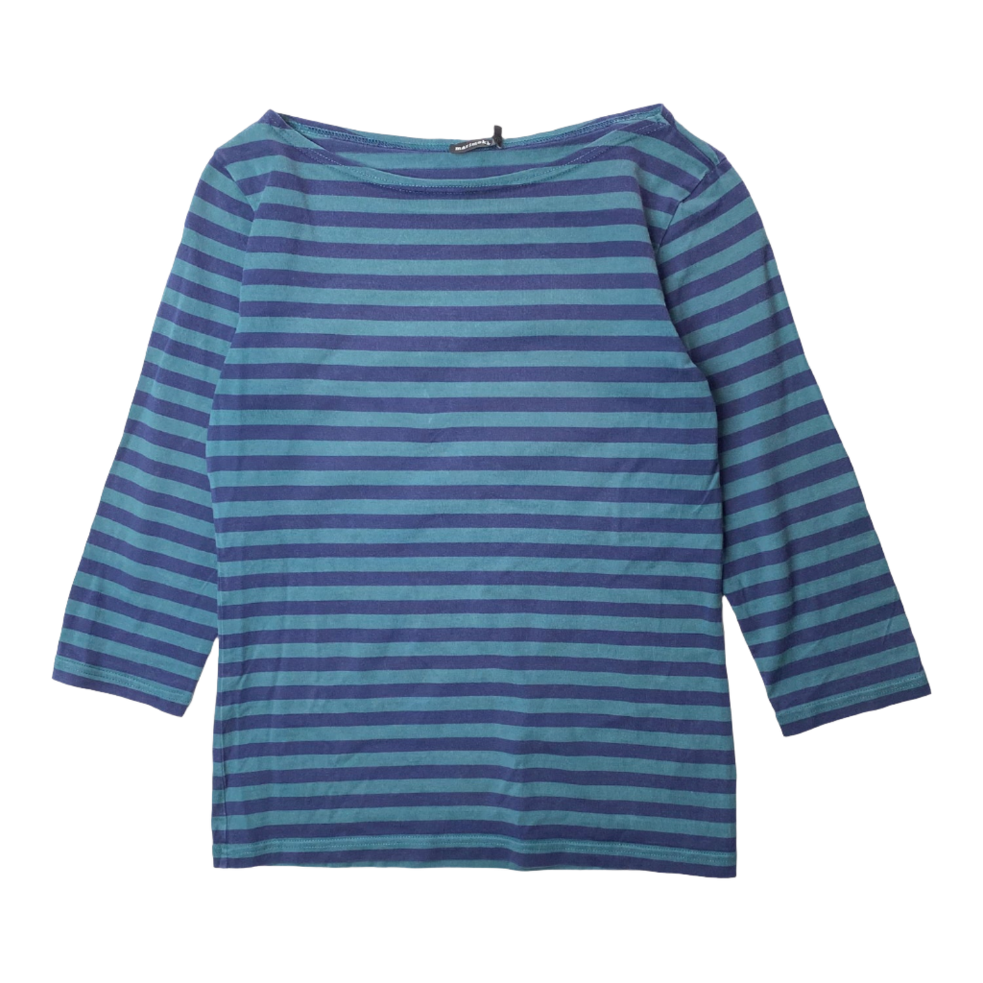 Marimekko ilma shirt, stripes | woman XS