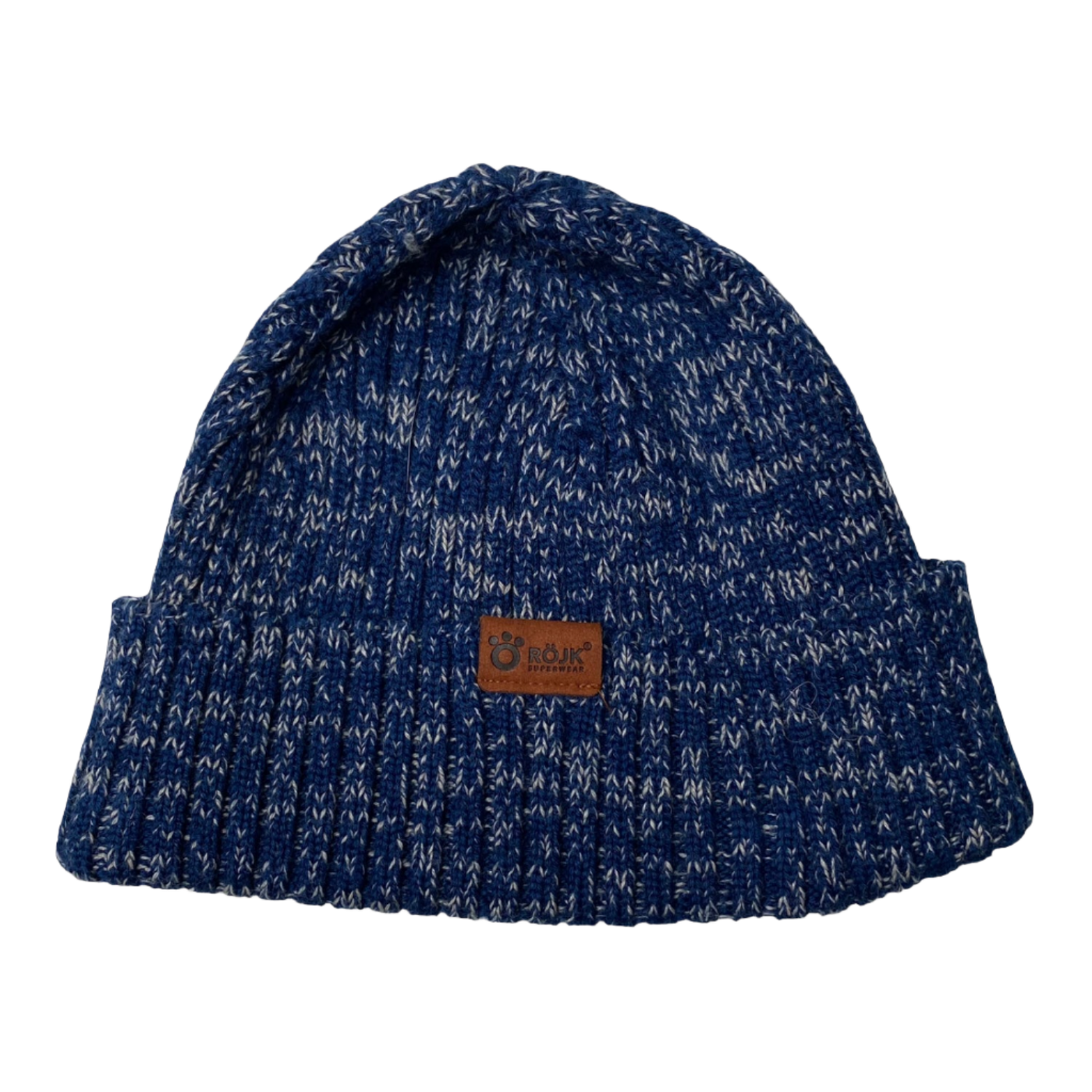 Röyk beanie, midnight blue | onesize