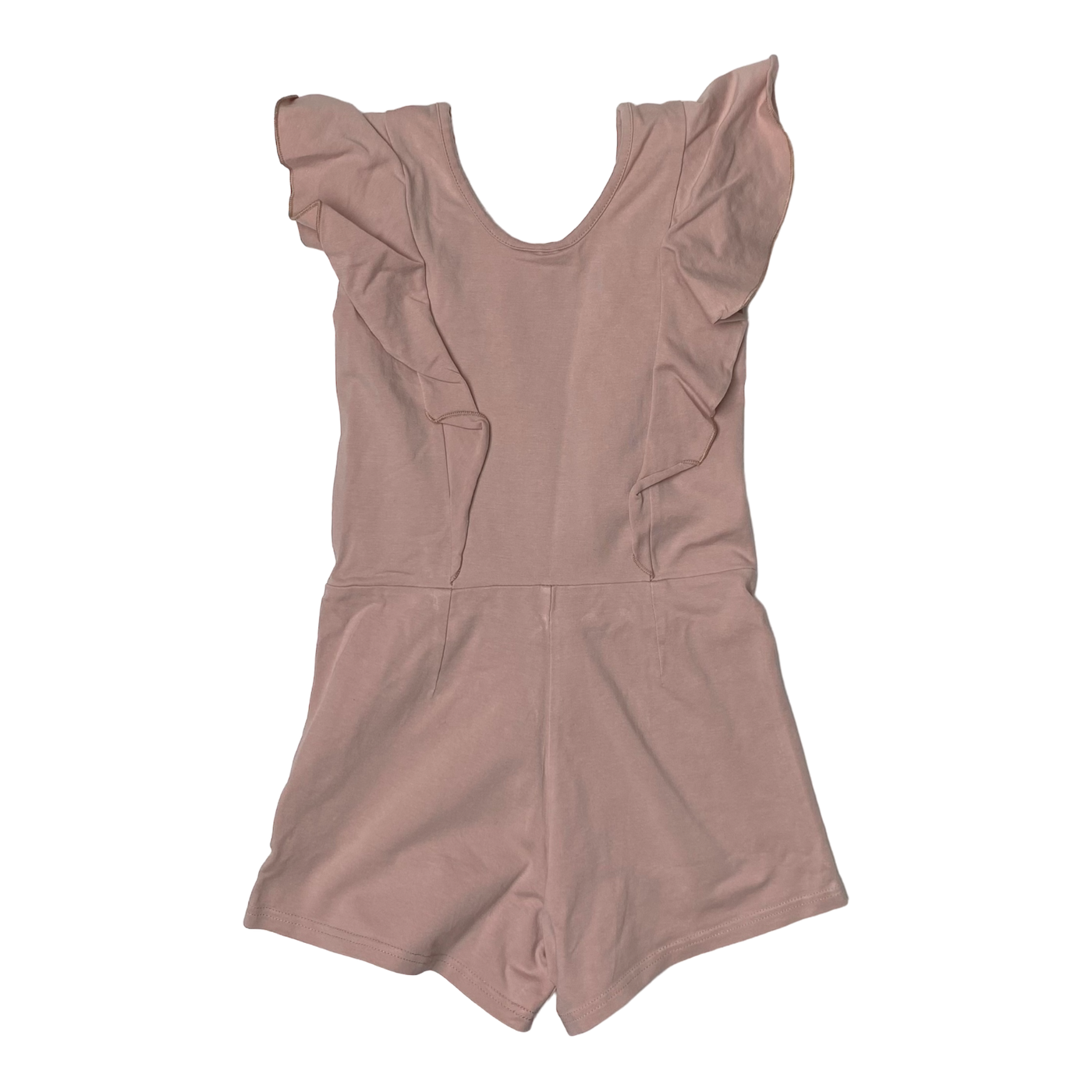 Gugguu romper, pink | 128cm