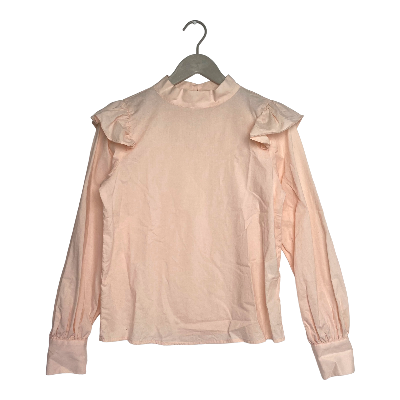 Uhana shirt, pink | woman XS