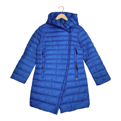 Joutsen marilyn jacket, blue | woman M