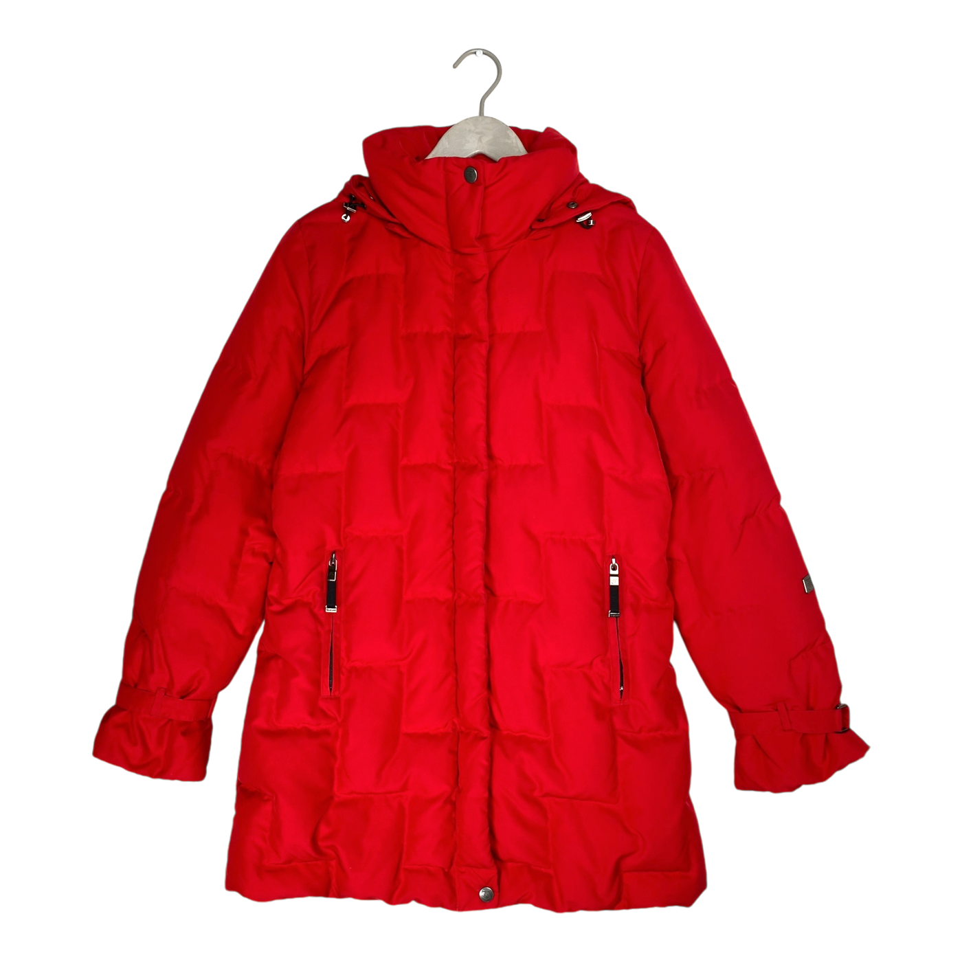 Joutsen jenny, red | woman M