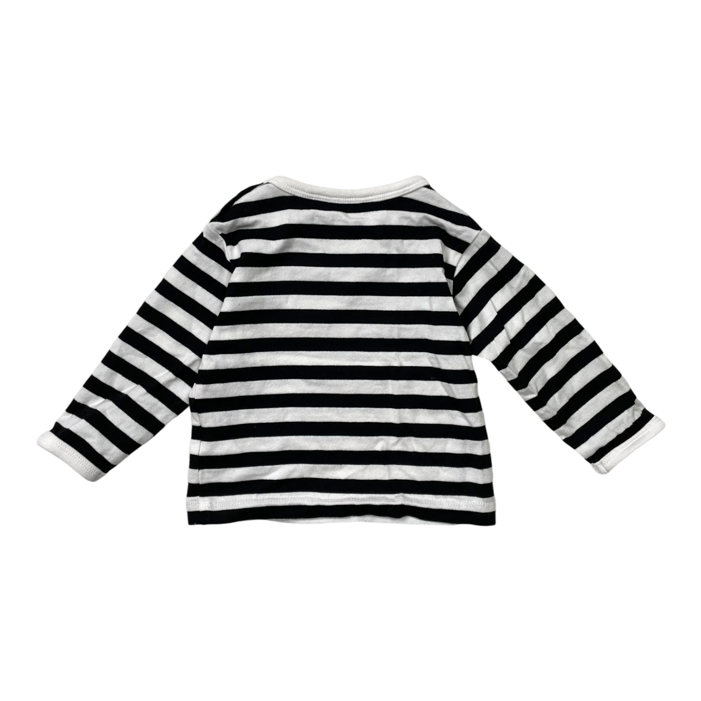 Marimekko neppis shirt, stripes | 62cm