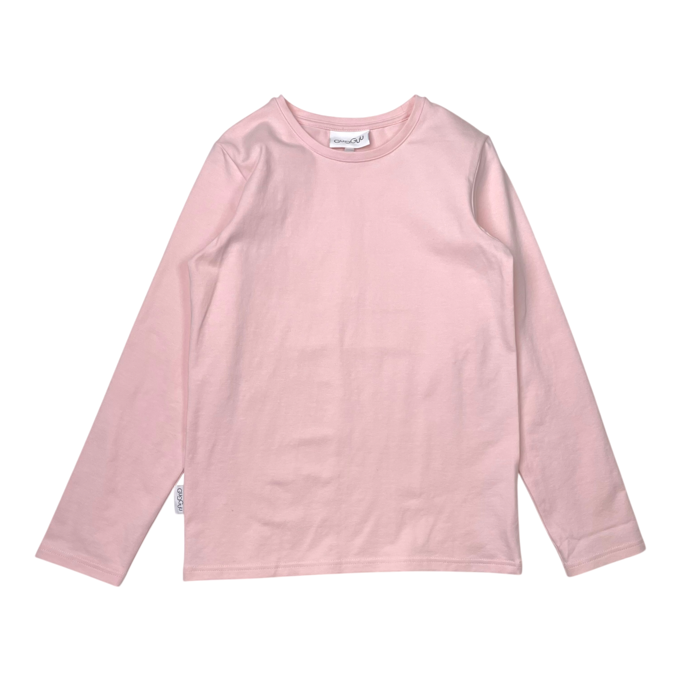 Gugguu shirt, pink | 128cm