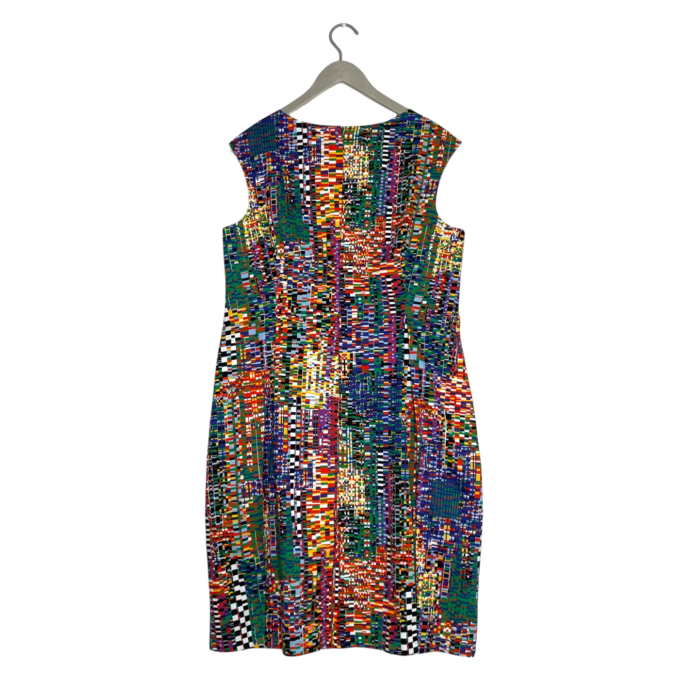 Marimekko tasma dress, multicolor | woman 44