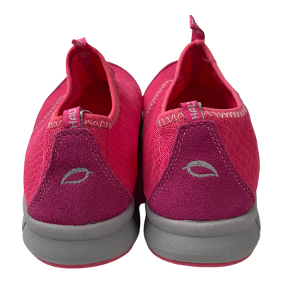 Halti mesh shoes, pink | 39