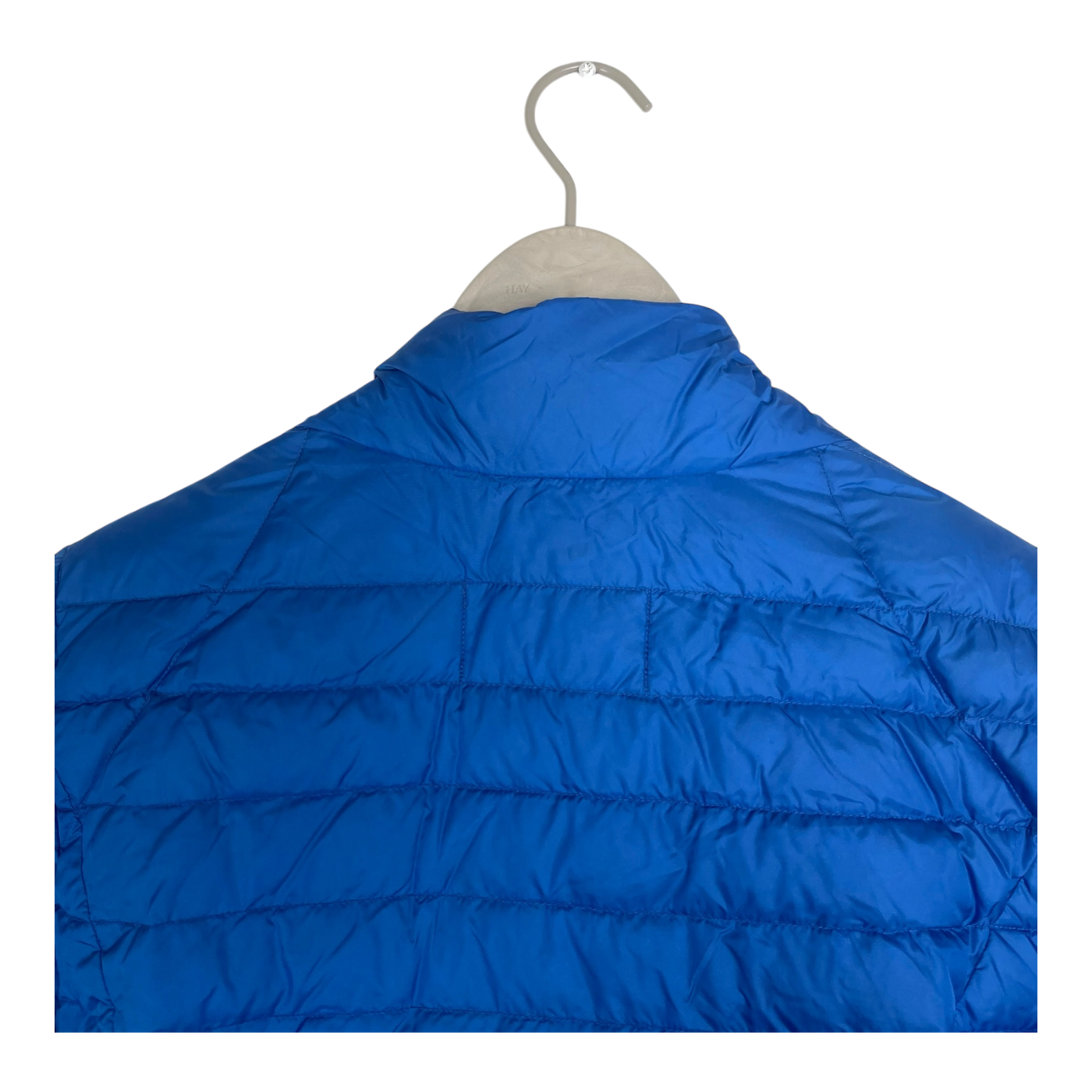 Joutsen neilikka jacket, blue | woman L