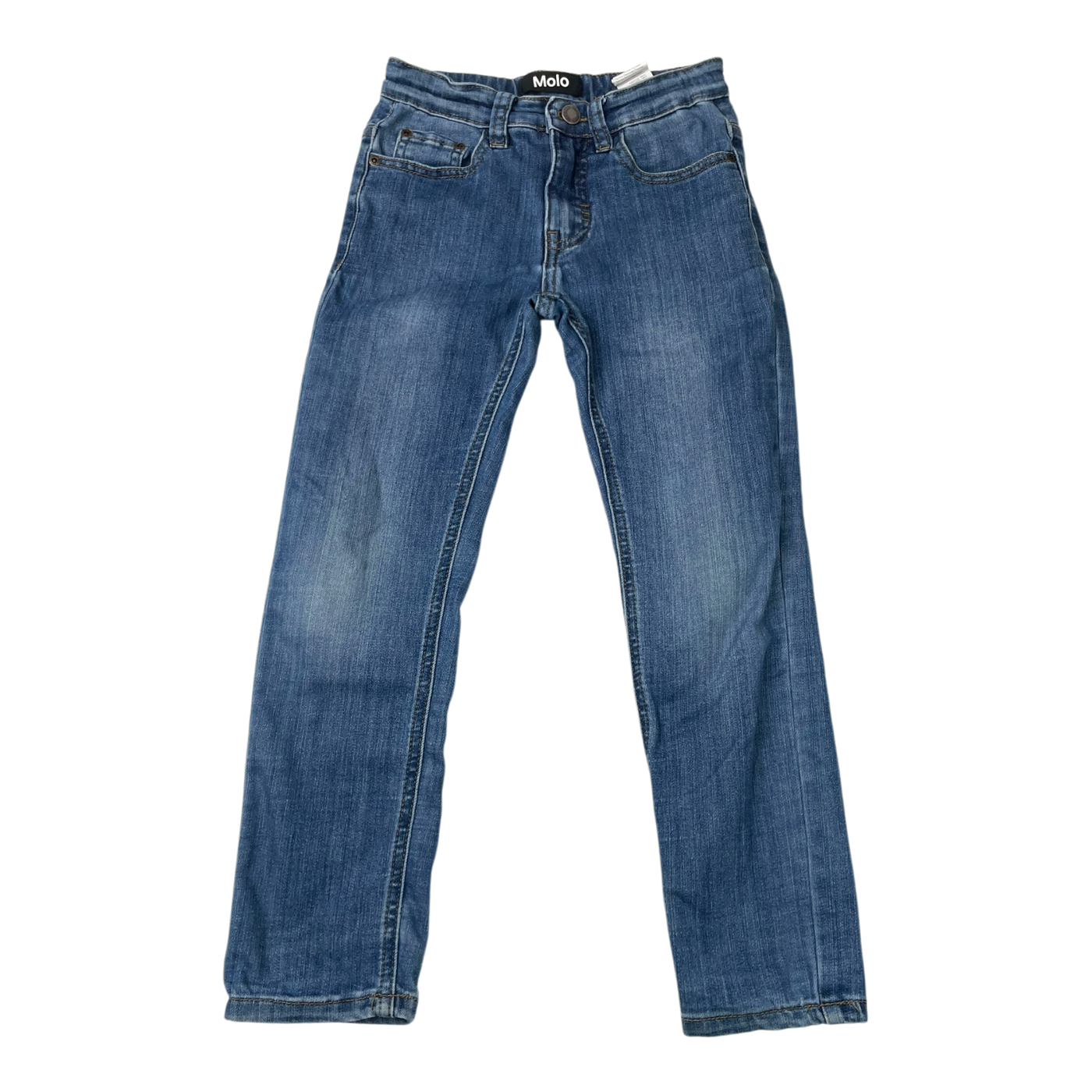 Molo jeans, denim | 134cm