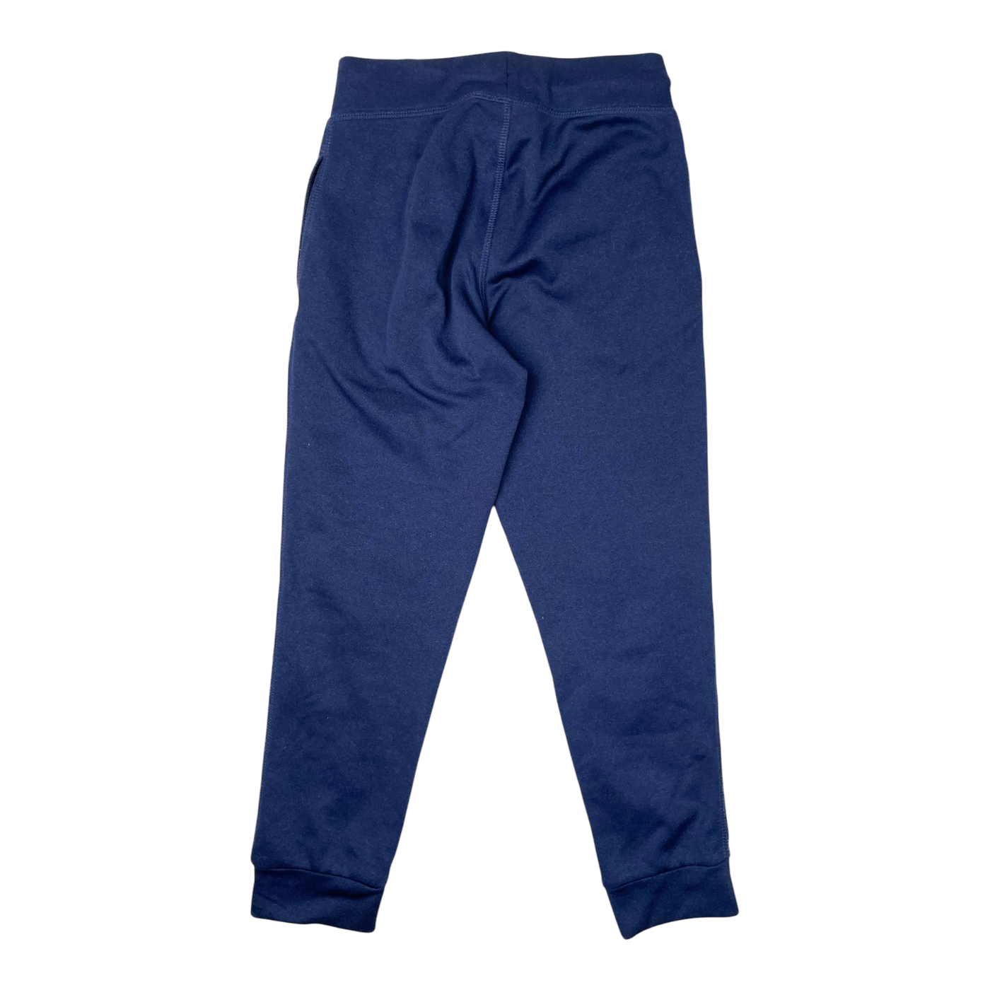 Reima kahville jogger pants, navy pants | 134cm