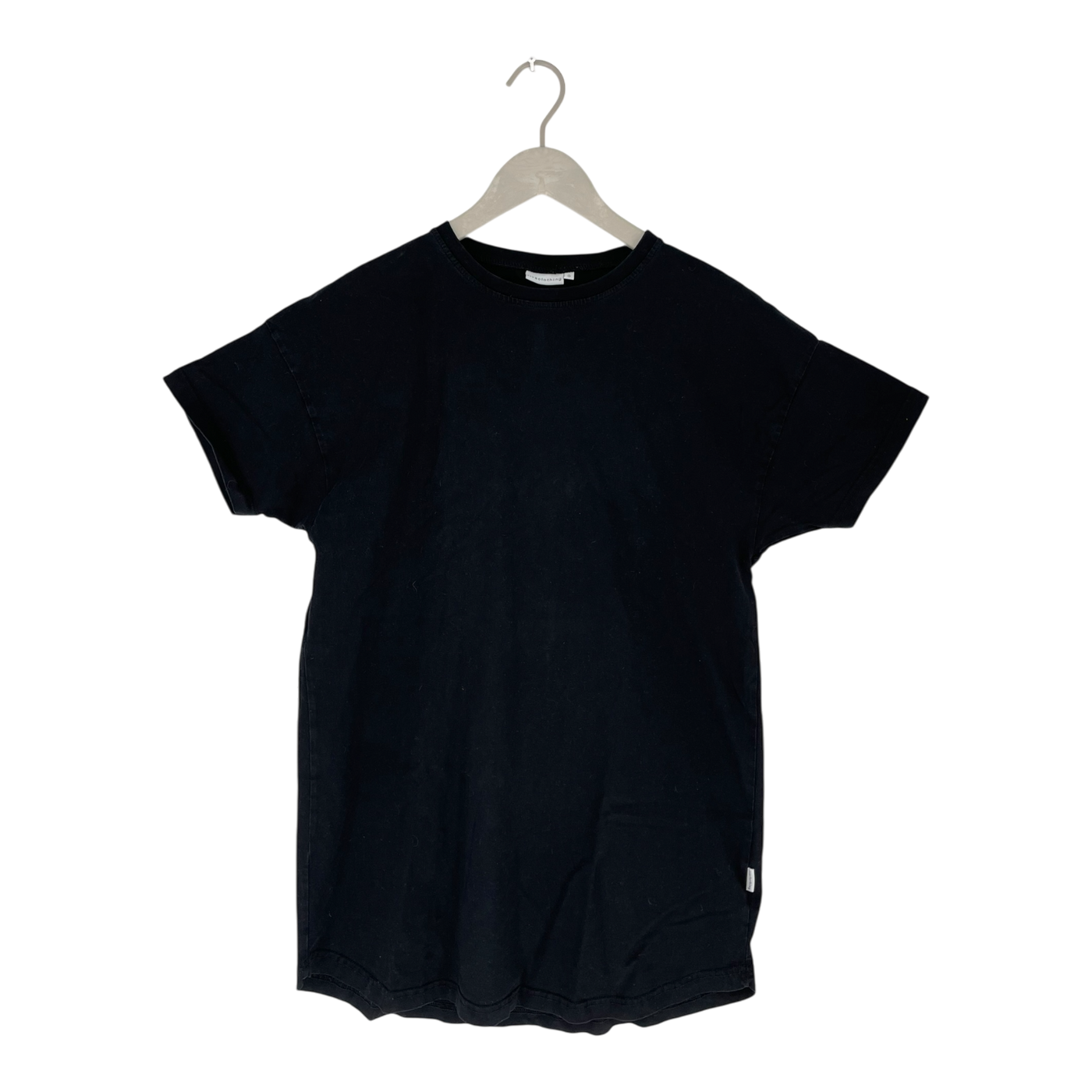 Riva Clothing t-shirt, black | woman S