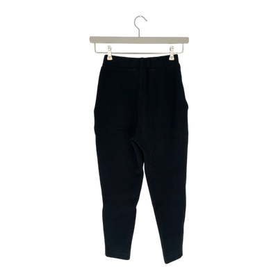 Aarre sweatpants, black | woman XS