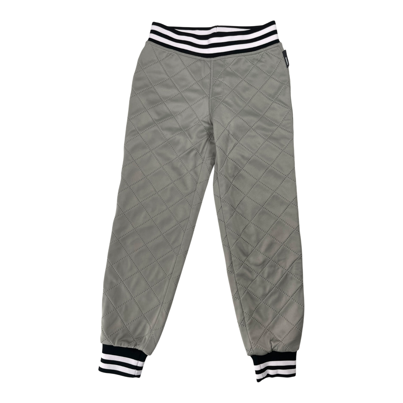 Reima birgi pants, clay grey | 128cm