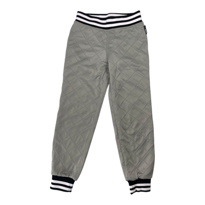 Reima birgi pants, clay grey | 128cm