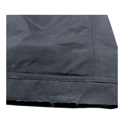 Peak Performance winter pants, black | woman M