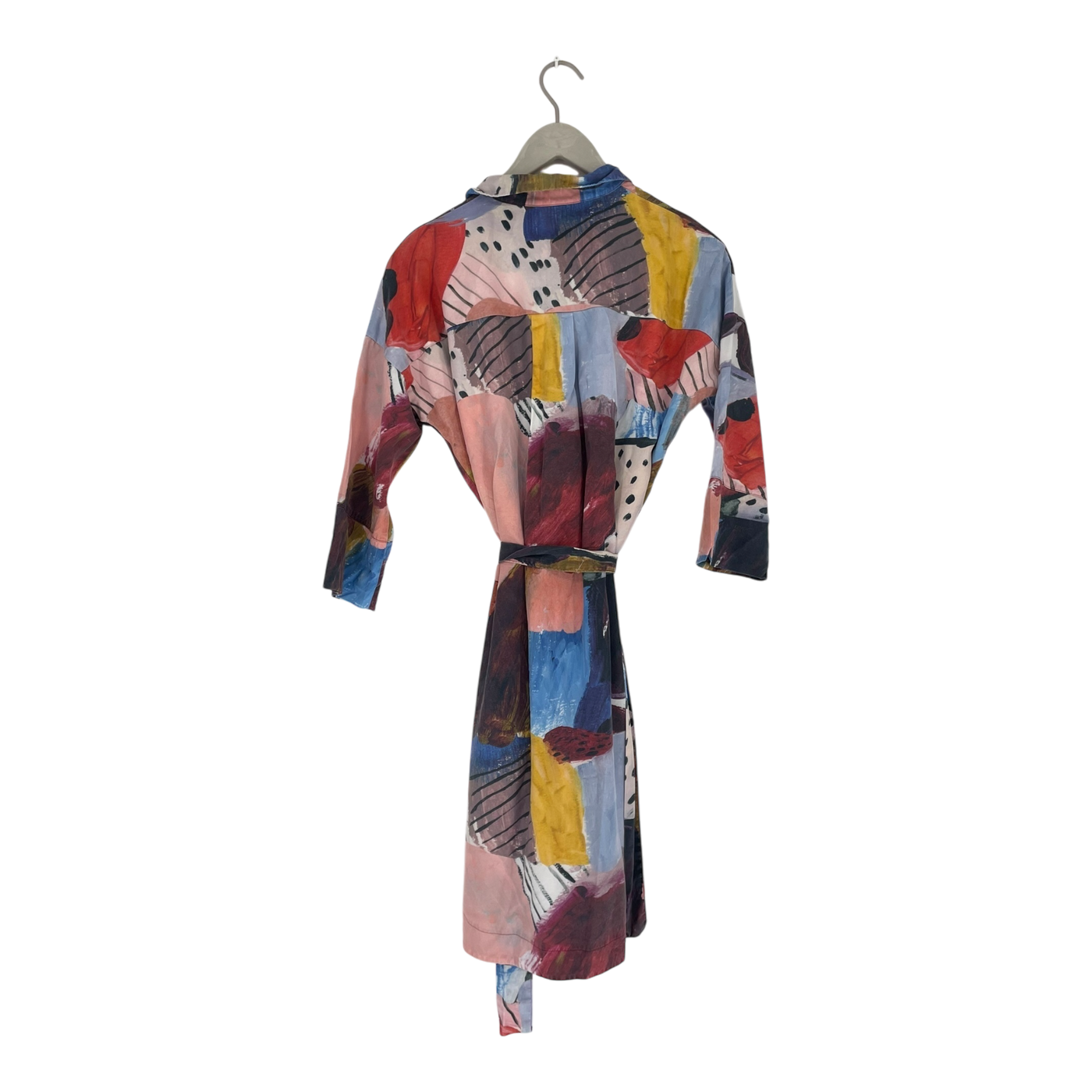 Papu shirt dress, multicolor | woman S