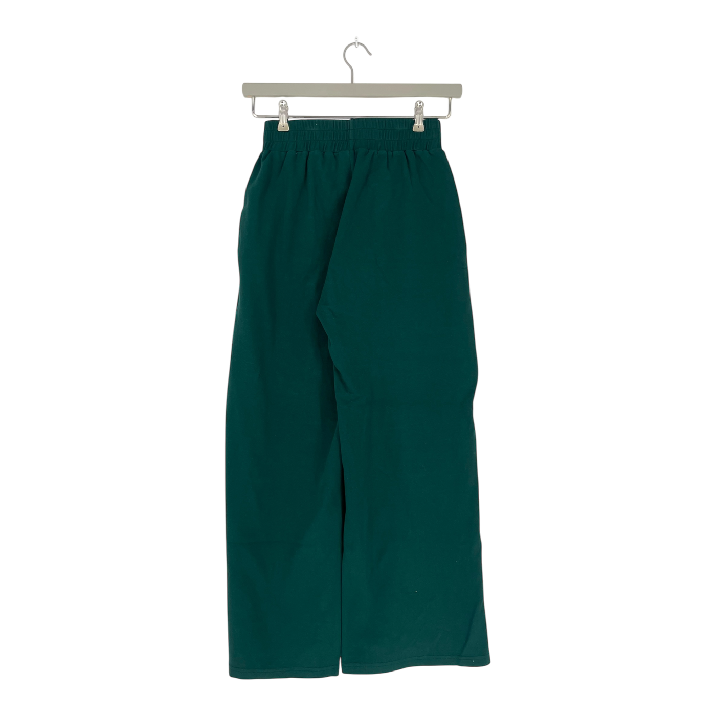 Riva Clothing sweatpants, green | woman XS
